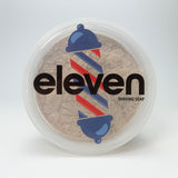 Barbershop shave soap