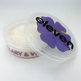 Clary Sage & Violet shave soap