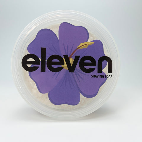 Clary Sage & Violet shave soap