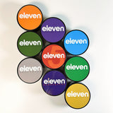 Shave soap (black package)