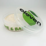 Lime and Basil shave soap
