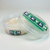 Mid Century Modern shave soap