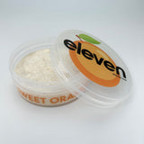 Organic Sweet Orange shave soap