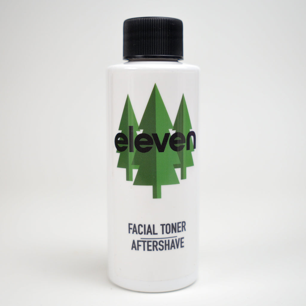 Cedarwood Facial Toner - Aftershave