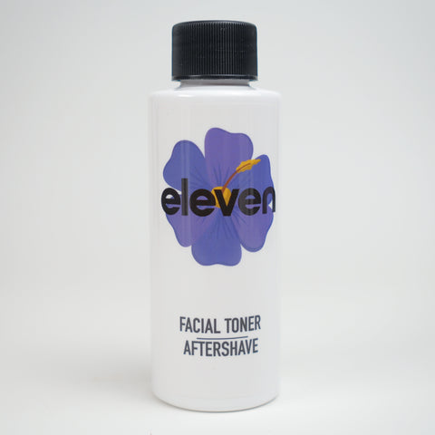 Clary Sage & Violet Facial Toner - Afteshave