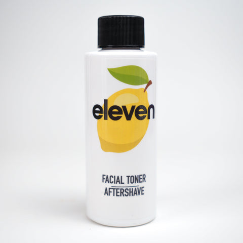 Sicilian Lemon Facial Toner - Aftershave