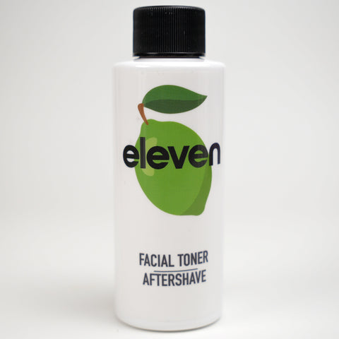 Lime & Basil Facial Toner - Aftershave