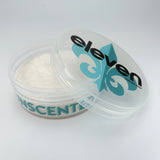 Unscented shave soap