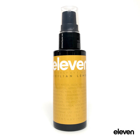 Sicilian Lemon aftershave balm